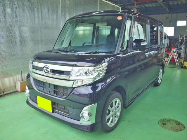 タントカスタム（新潟県長岡市）画像3