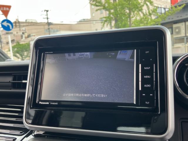 スペーシア（新潟県新潟市南区）画像14