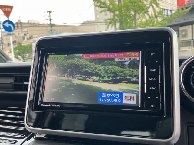 スペーシア（新潟県新潟市南区）画像13