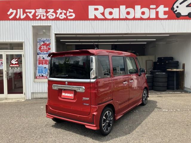 スペーシア（新潟県新潟市南区）画像3