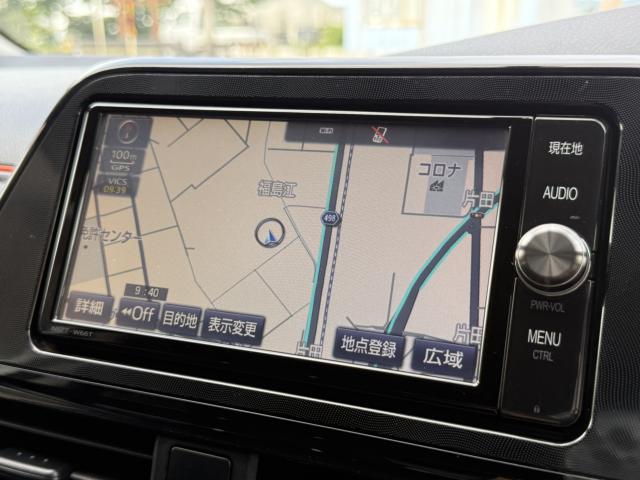 シエンタ（新潟県長岡市）画像7
