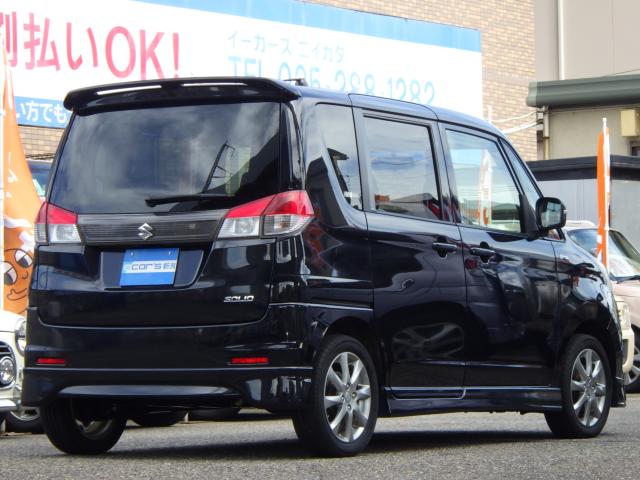 ソリオ（新潟県新潟市中央区）画像6