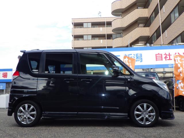 ソリオ（新潟県新潟市中央区）画像5