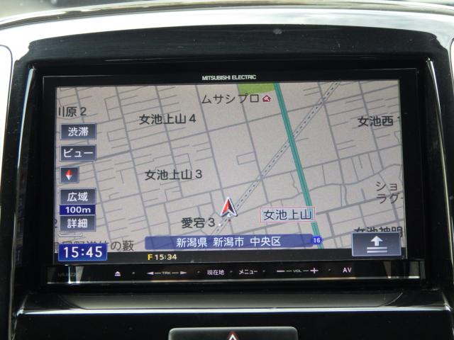 ソリオ（新潟県新潟市中央区）画像21