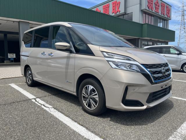 セレナ（新潟県新潟市西蒲区）画像18