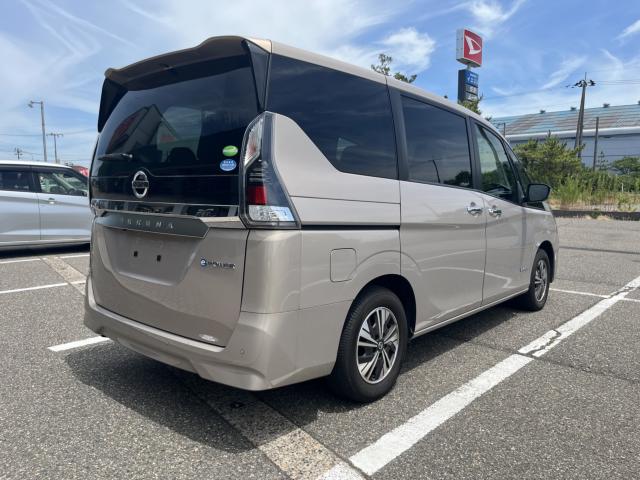 セレナ（新潟県新潟市西蒲区）画像20