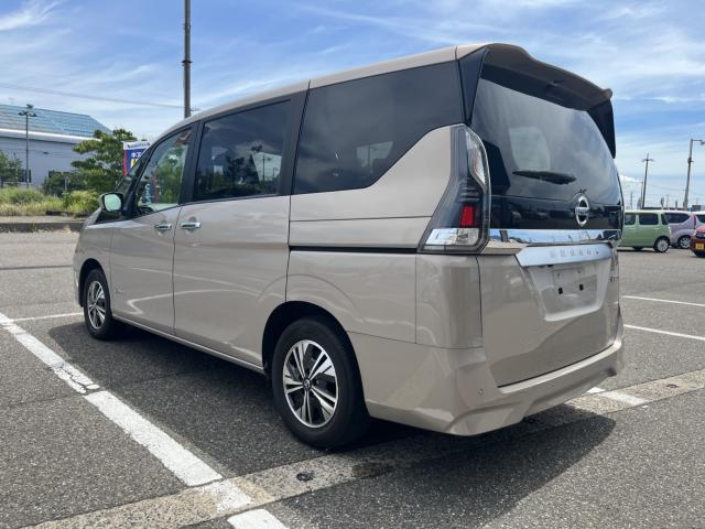 セレナ（新潟県新潟市西蒲区）画像22