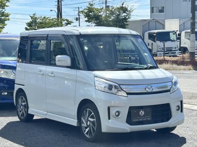 フレアワゴン（新潟県新潟市西区）画像2