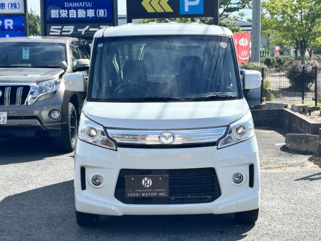 フレアワゴン（新潟県新潟市西区）画像6