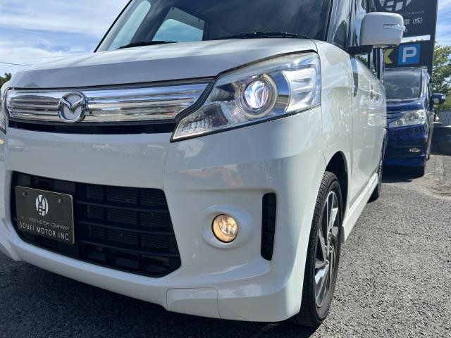 フレアワゴン（新潟県新潟市西区）画像8
