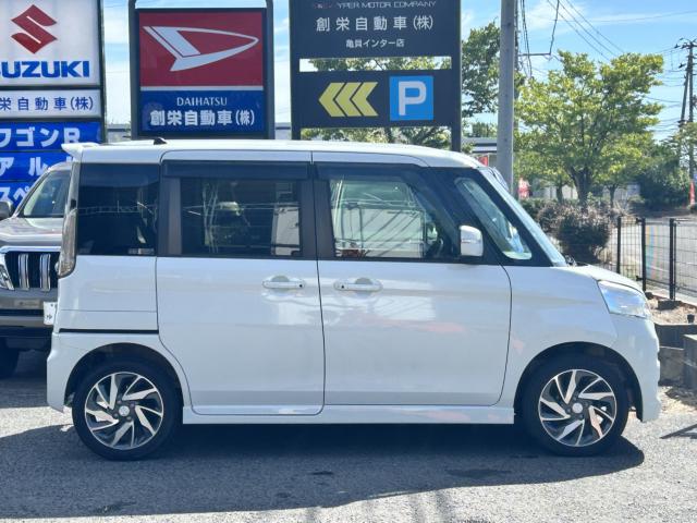 フレアワゴン（新潟県新潟市西区）画像18