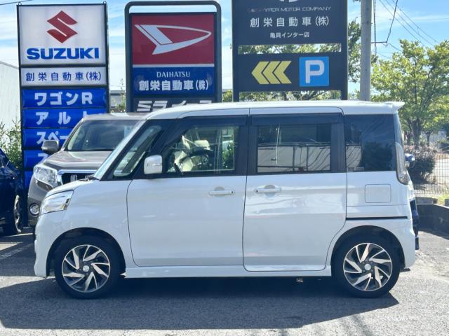 フレアワゴン（新潟県新潟市西区）画像10