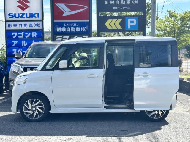 フレアワゴン（新潟県新潟市西区）画像11