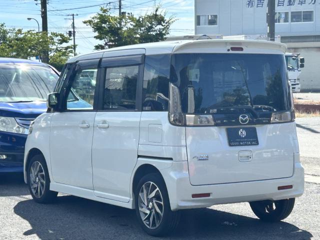 フレアワゴン（新潟県新潟市西区）画像12