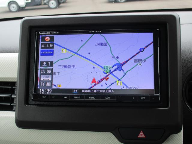 N-WGN（新潟県上越市）画像25