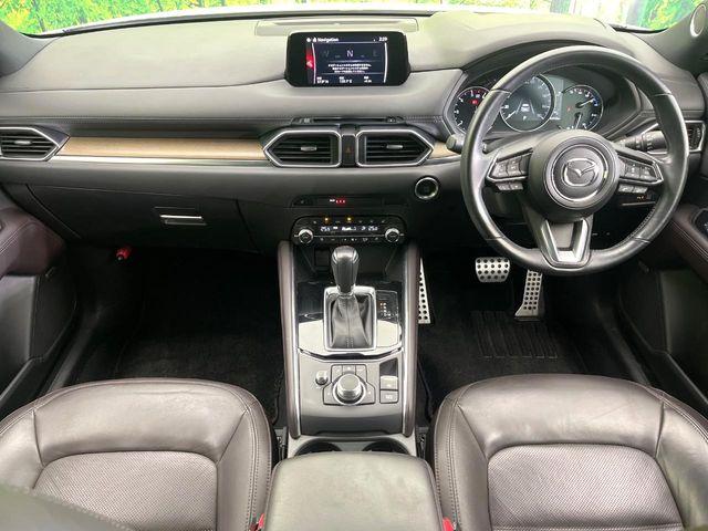 CX-5（新潟県新潟市東区）画像2