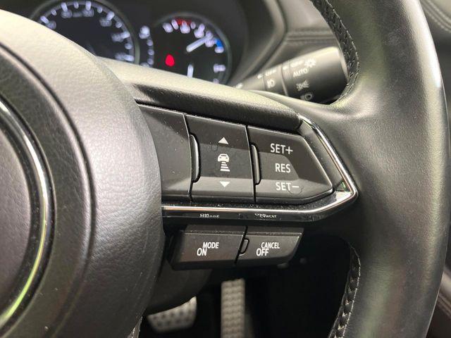 CX-5（新潟県新潟市東区）画像7