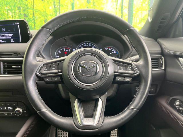 CX-5（新潟県新潟市東区）画像8