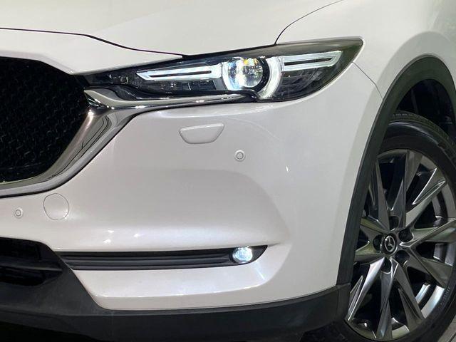 CX-5（新潟県新潟市東区）画像12