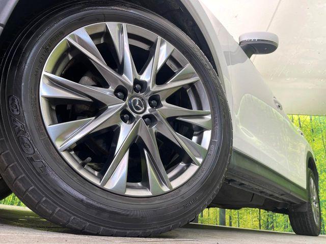 CX-5（新潟県新潟市東区）画像13