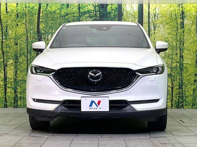 CX-5（新潟県新潟市東区）画像14