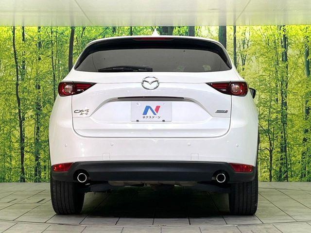 CX-5（新潟県新潟市東区）画像15