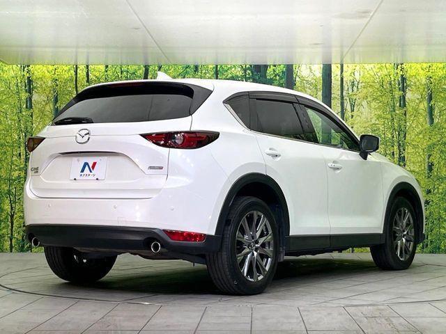 CX-5（新潟県新潟市東区）画像17