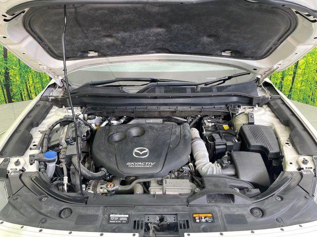 CX-5（新潟県新潟市東区）画像18
