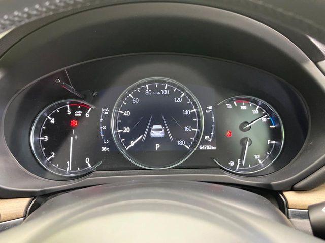 CX-5（新潟県新潟市東区）画像21