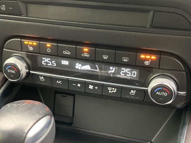 CX-5（新潟県新潟市東区）画像24