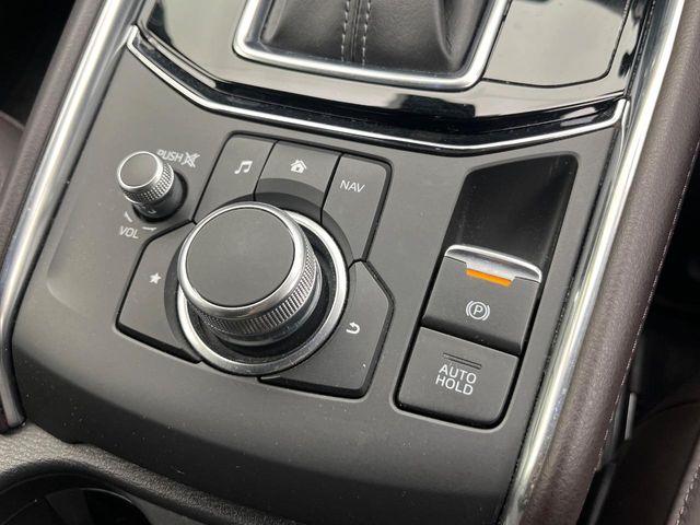 CX-5（新潟県新潟市東区）画像25