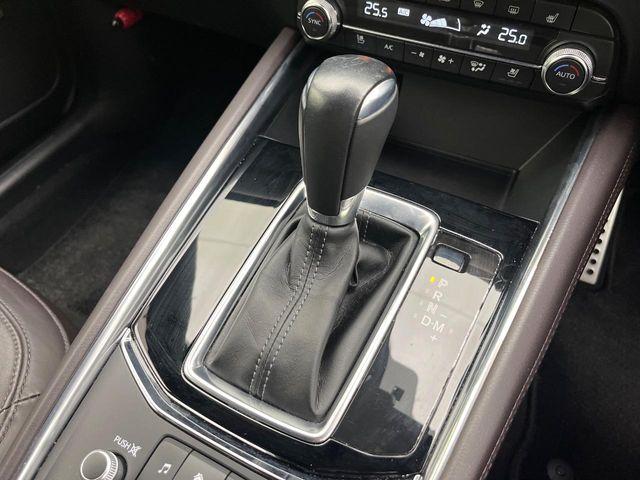 CX-5（新潟県新潟市東区）画像26