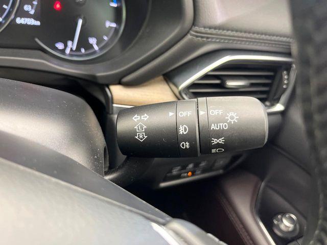 CX-5（新潟県新潟市東区）画像29