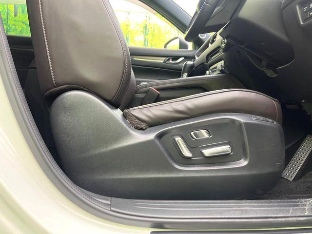 CX-5（新潟県新潟市東区）画像34