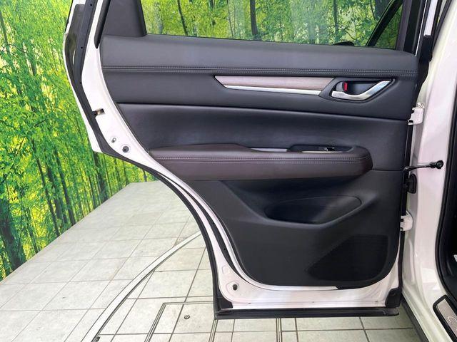 CX-5（新潟県新潟市東区）画像47