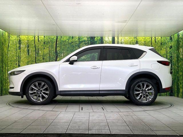 CX-5（新潟県新潟市東区）画像58