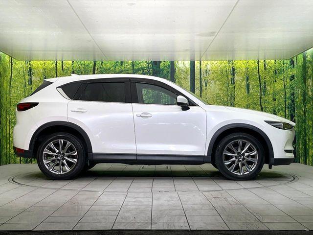 CX-5（新潟県新潟市東区）画像59