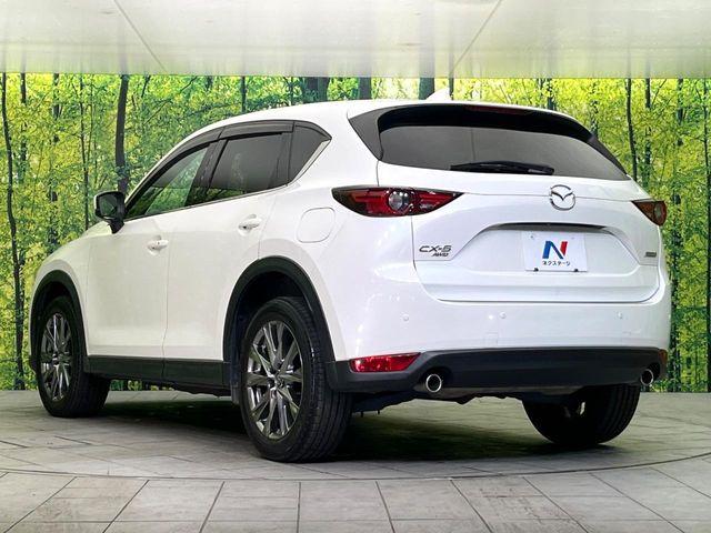 CX-5（新潟県新潟市東区）画像60