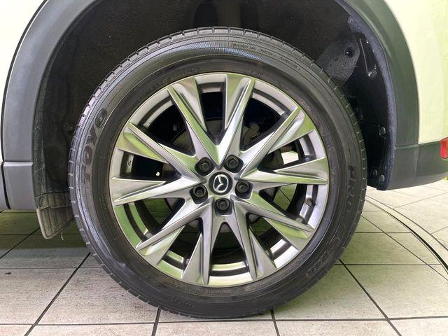 CX-5（新潟県新潟市東区）画像61