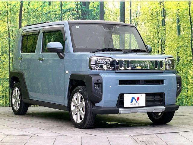 タフト（新潟県新潟市東区）画像17