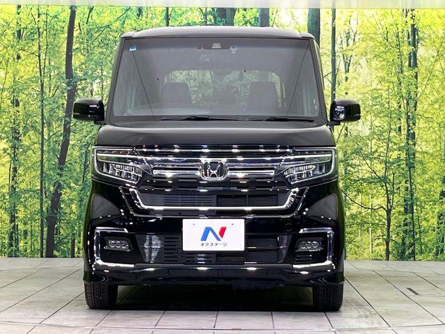 N＿BOXカスタム（新潟県新潟市東区）画像14