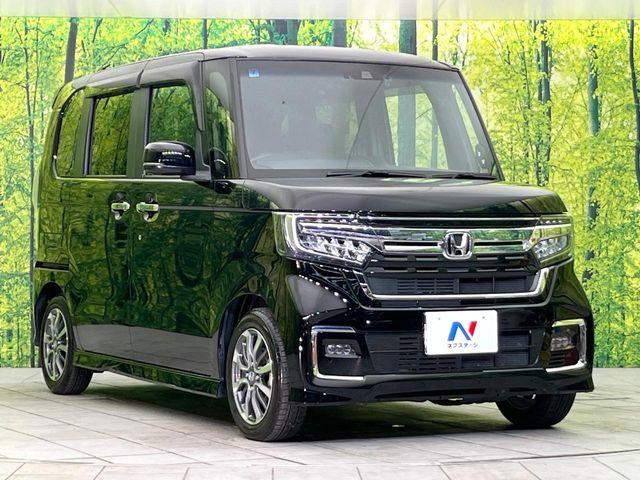 N＿BOXカスタム（新潟県新潟市東区）画像16