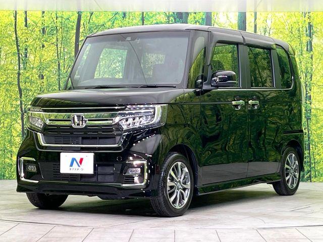 N＿BOXカスタム（新潟県新潟市東区）画像56