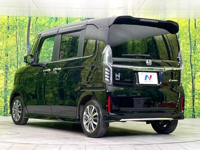 N＿BOXカスタム（新潟県新潟市東区）画像57