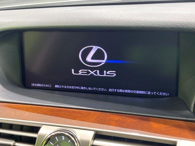 レクサスＬＳ（新潟県長岡市）画像3