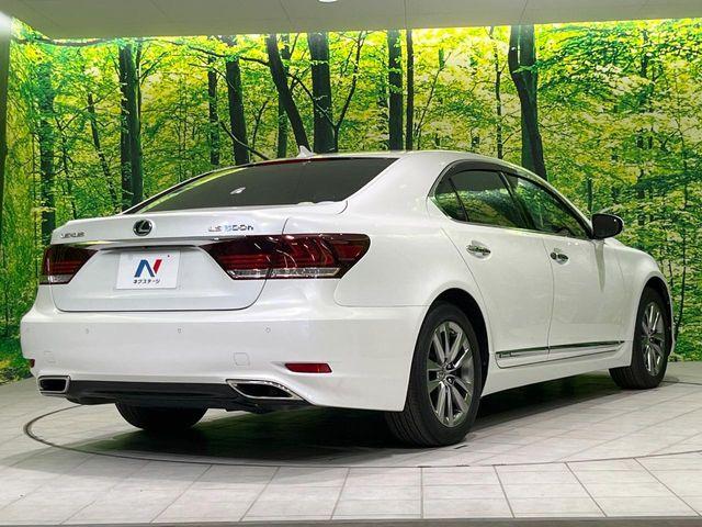 レクサスＬＳ（新潟県長岡市）画像18
