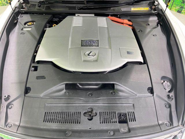 レクサスＬＳ（新潟県長岡市）画像19