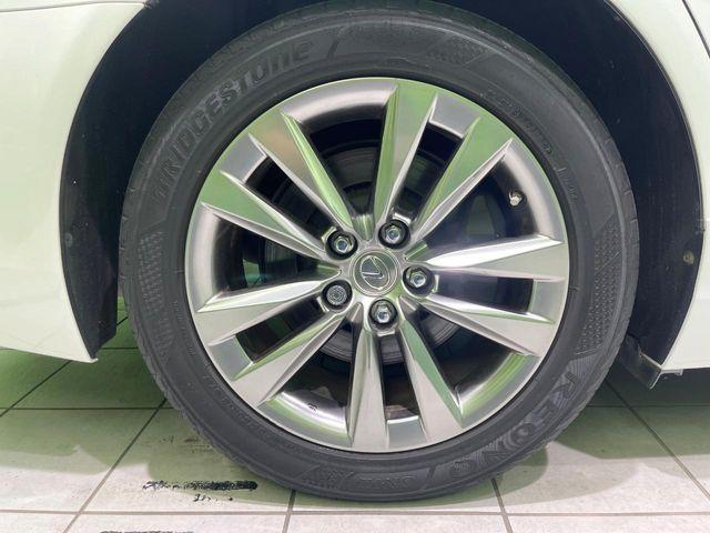レクサスＬＳ（新潟県長岡市）画像24