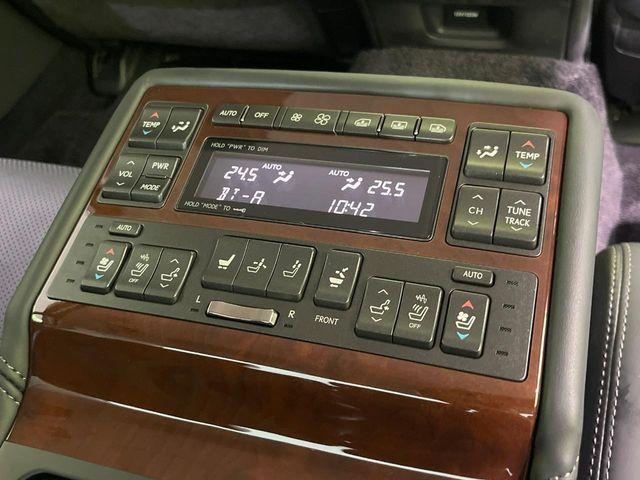 レクサスＬＳ（新潟県長岡市）画像50