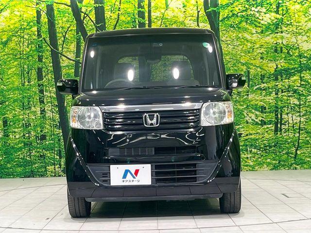 N＿BOX（新潟県長岡市）